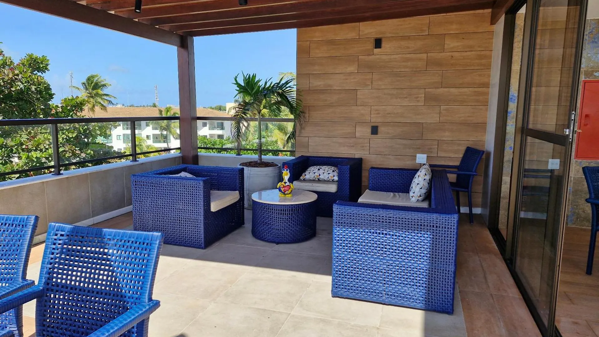 Porto Atlantis - Porto De Galinhas 304 Apartment