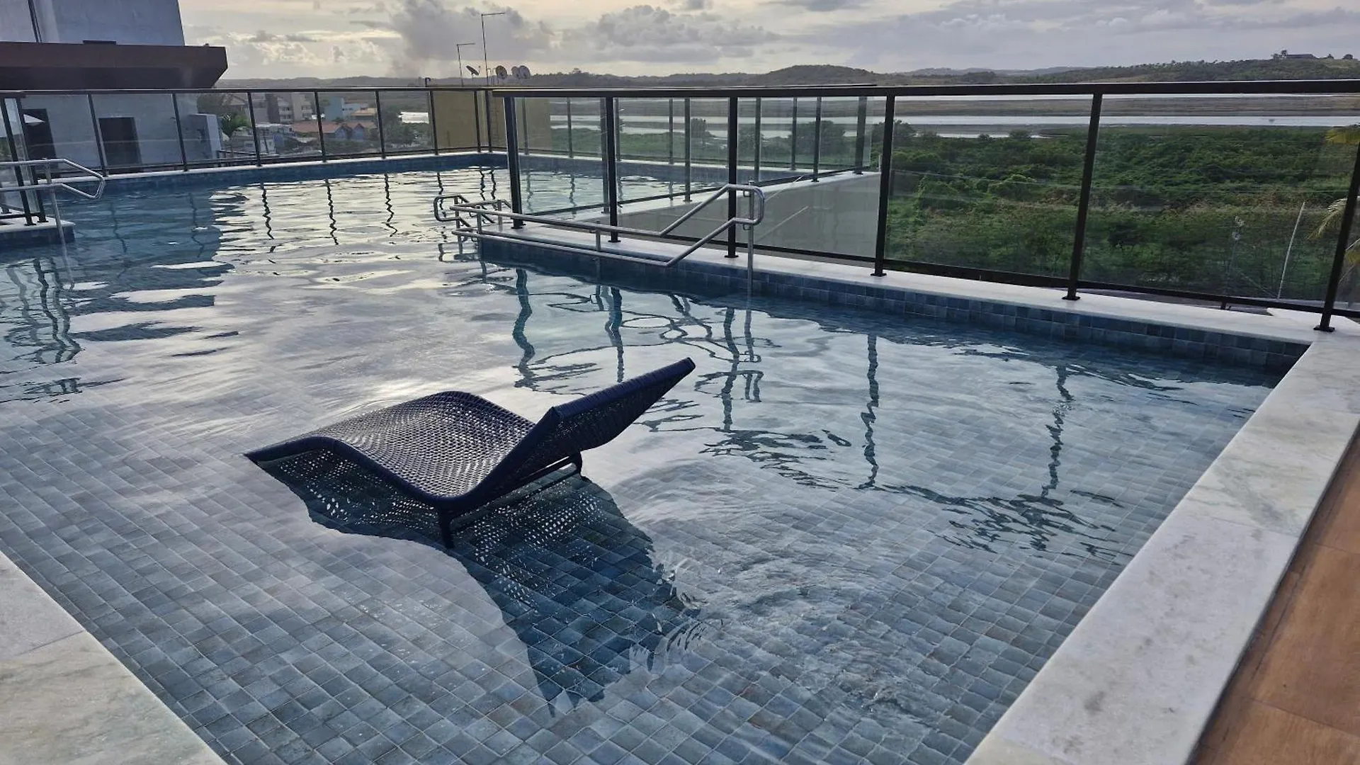 Porto Atlantis - Porto De Galinhas 304 Apartment Brazil