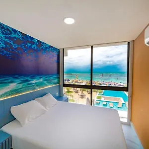  Apartamento Mirante De Porto 108