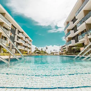  Apartamento - Flat 324-d Makia Experience, Muro Alto