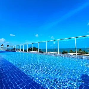  Apartamento Luxo E Conforto No Nixxus Proximo Ao Mar, Com E Sem Piscina Privativa By Hm