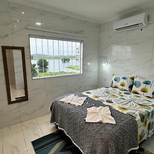  Apartamento Do Mare