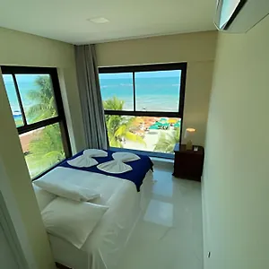  Apartamento Du Porto Beira Mar Centro