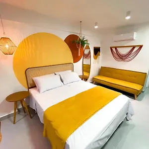  Apartamento Flatzin E Centrinho