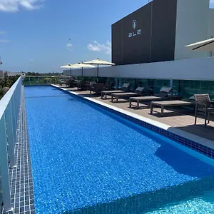  Apartamento Nixxus - - Alto Padrao