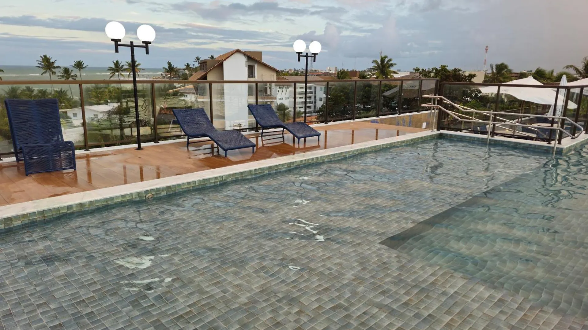 Porto Atlantis - Porto De Galinhas 304 Apartment