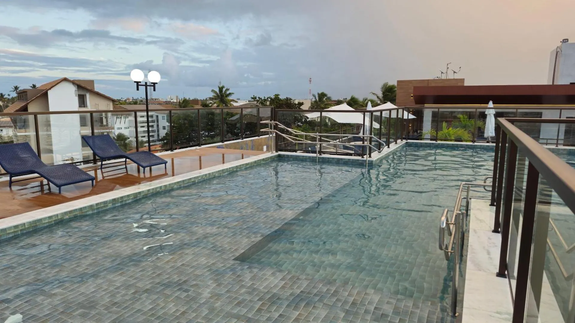 Porto Atlantis - Porto De Galinhas 304 Apartment