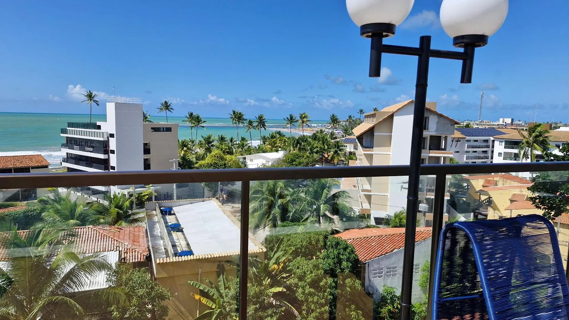 Porto Atlantis - Porto De Galinhas 304 Apartment